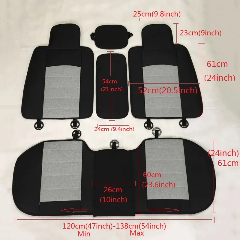 Чехлы для автомобильных сидений Аксессуары Toyota Prius 30 Plug + a RAV4 rav 4 Vauxhall antara GRANDLAND X