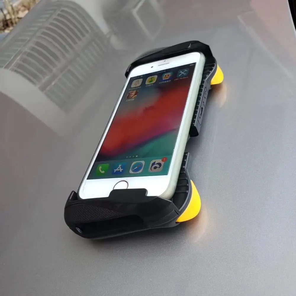 Беспроводной Bluetooth контроллер новый стиль Поддержка IOS Phone Smart Phone|Геймпады| |