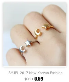 SMJEL серебряные ювелирные изделия Новые Кольца для ЭКГ сердцебиения для женщин импульсные молнии Открытый большой палец кольцо любовник подарки аксессуары SYJZ035