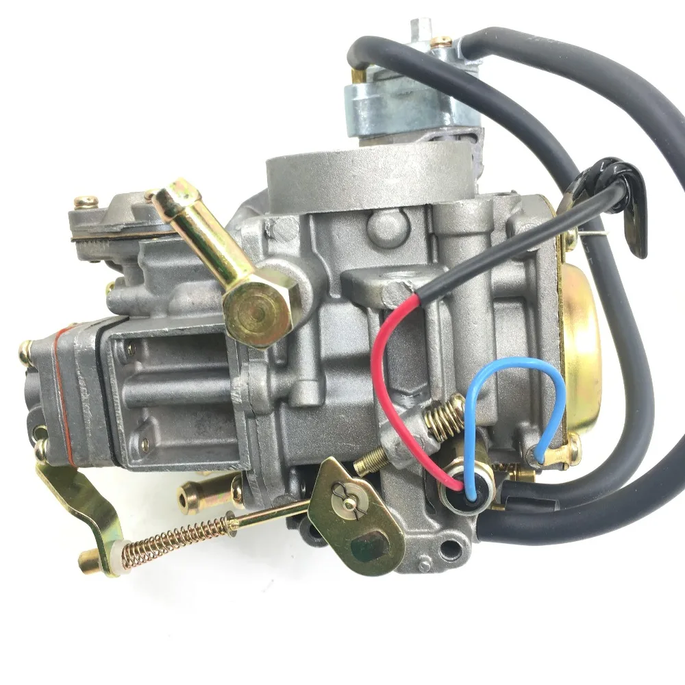 Sherryberg тяжелых CARB Карбюратор ПОДХОДИТ для Suzuki Carry Mazda Scrum DD51T DK51T F6A DJ51T