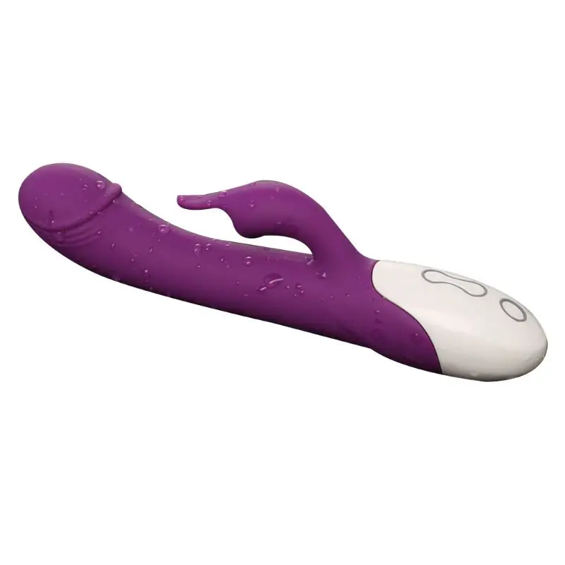 Мультискоростной кролик вибратор G Spot фаллоимитатор стимулятор персональный