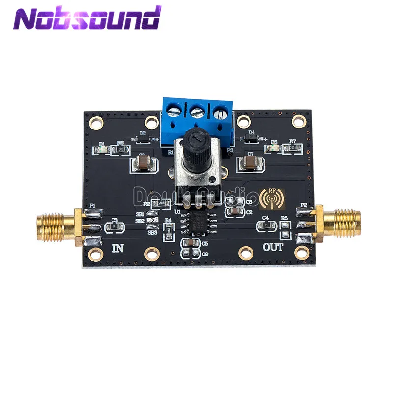 

Модуль операционного усилителя THS3001, 420 МГц, полоса пропускания 70 дБ, CMRR, ма