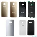 Используется для samsung Galaxy S7 edge средняя рамка корпуса G935F G935 G935A G935P дефект среднего шасси пластина с небольшими частями