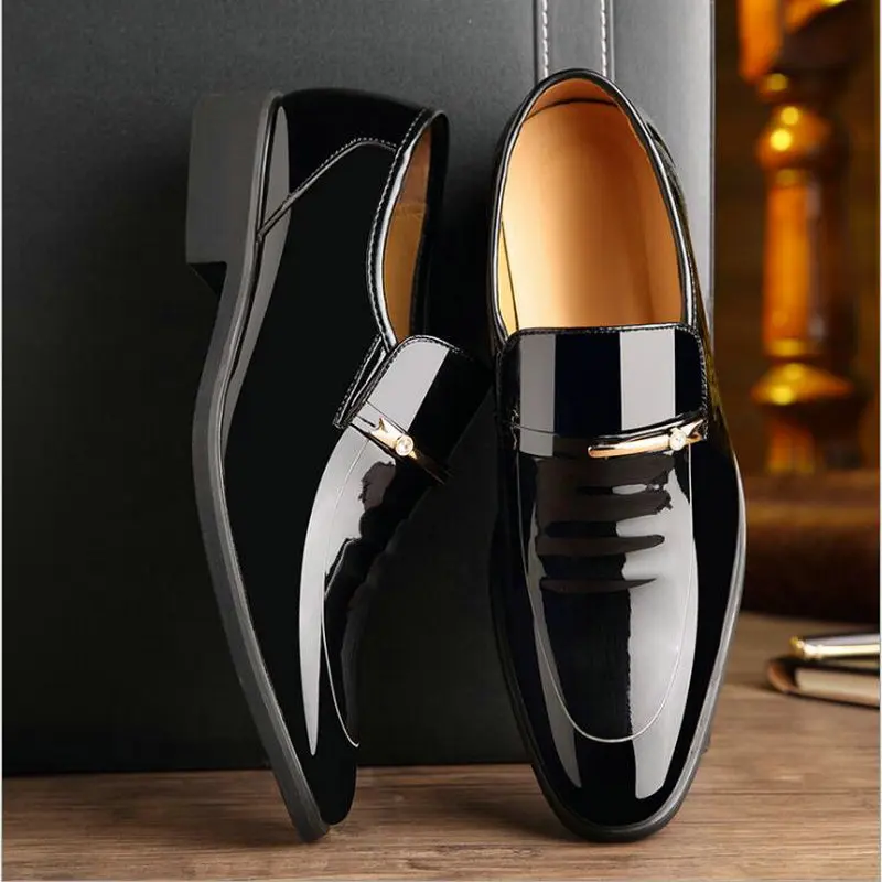 

Men's Shoes