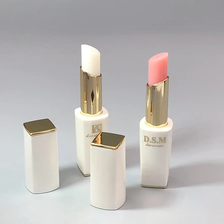D.S.M абсолютно новая блестящая губная помада легко носить долговечный Макияж для
