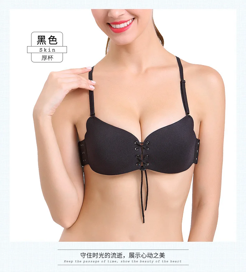 Laminated braces Even the The outside underwear * 3416 *Ladies Bra Thongs G-string UnderwearT-back Swimsuit Bikini Free Shipping