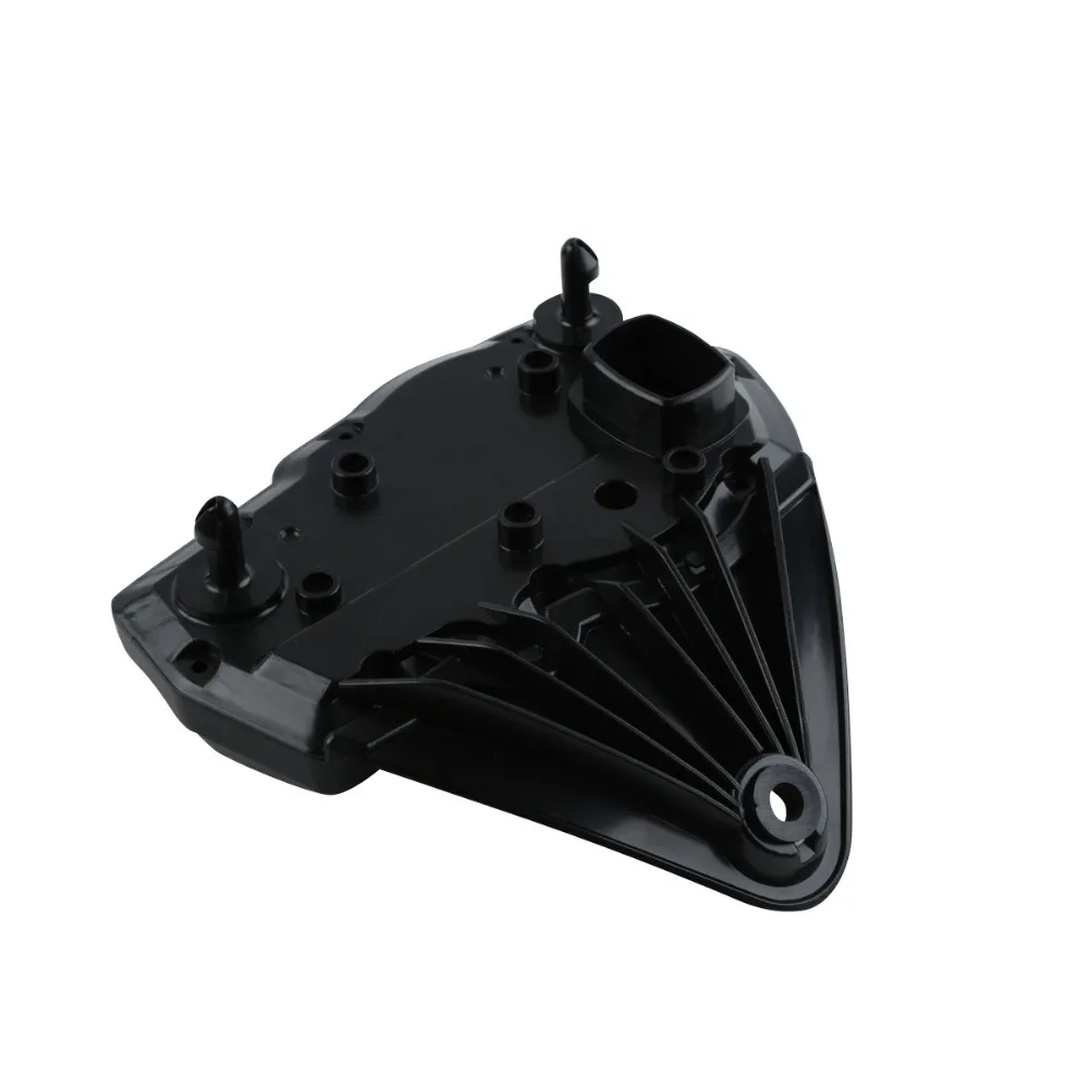 Спидометр Датчик Тахометр инструмент Крышка для SUZUKI GSXR 1000 2007 2008 K7|cover slim|cover starcover |