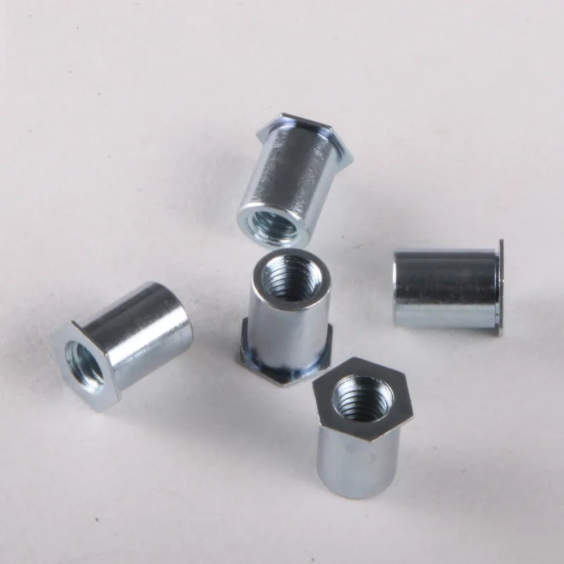 20 шт. заклепочная шпилька для сквозного отверстия | Обустройство дома