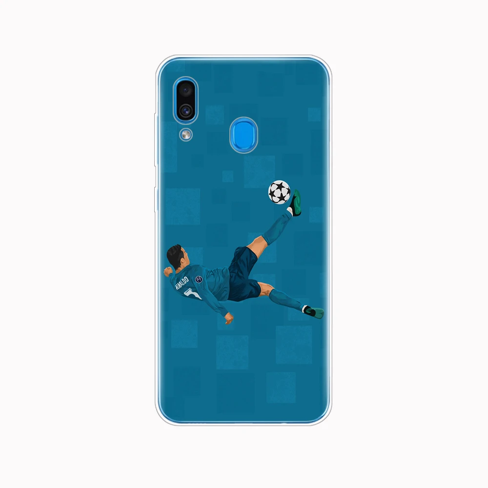 33675 Чехол для Samsung Galaxy A30, чехол для телефона Samsung A30, чехол для Samsung Galaxy A30 A 30 SM-A305F A305F A305, мягкий силиконовый чехол из ТПУ - Цвет: 33675