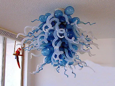 

Contemporary home decorative unique drop chandelier light