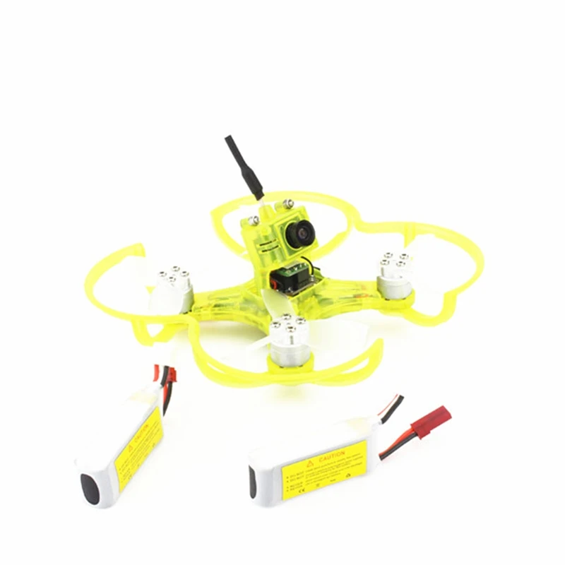 EMAX Babyhawk 85mm Bullet 6A BLHeli_S Femto F3 AIO 5.8G 25MW COMS VTX Mirco Brushless FPV Racer PNP | Игрушки и хобби