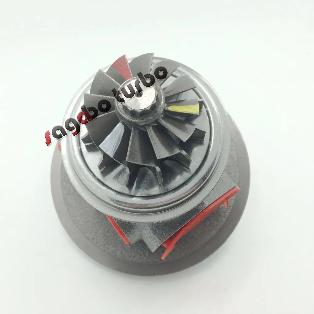 Фото Турбокартридж RHB5 VE 180027 8970385180   Ядро турбо-чера для Isuzu Trooper 3.1 TD 8970385181   / ВБ 180027 №4