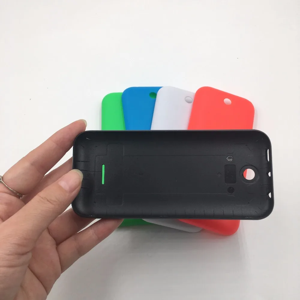 Задняя крышка батарейного отсека RTBESTOYZ для Nokia 225 задняя корпуса|battery housing|battery backback