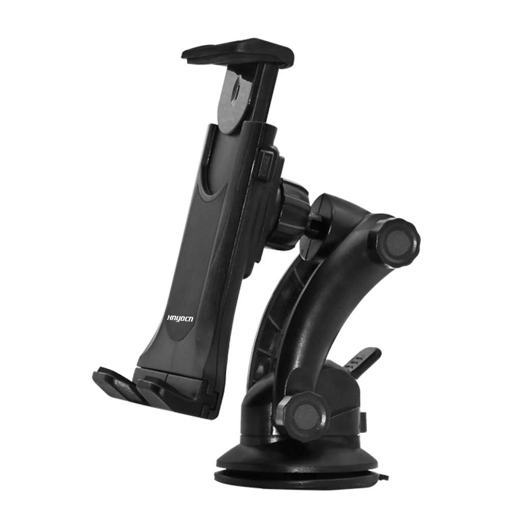 Universal 5 7 8 9 10 11 Inch Tablet PC Stand Car Windshield Dashboard Sticky Tablet Car Holder for ipad Air Galaxy Tab Tablet PC