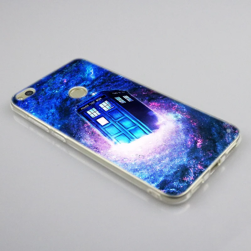 Силиконовый чехол с цветочным принтом для Huawei NOVA 3 3i 4 Honor 7A Pro 7S 6X 7X 8X 8 9 10 Lite Play View