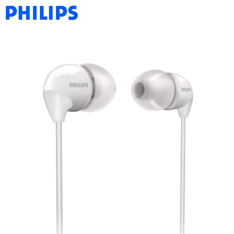 EOL Внутриканальные наушники Philips SHE3590|in-ear earphone|earphone for phoneearphone earphone |