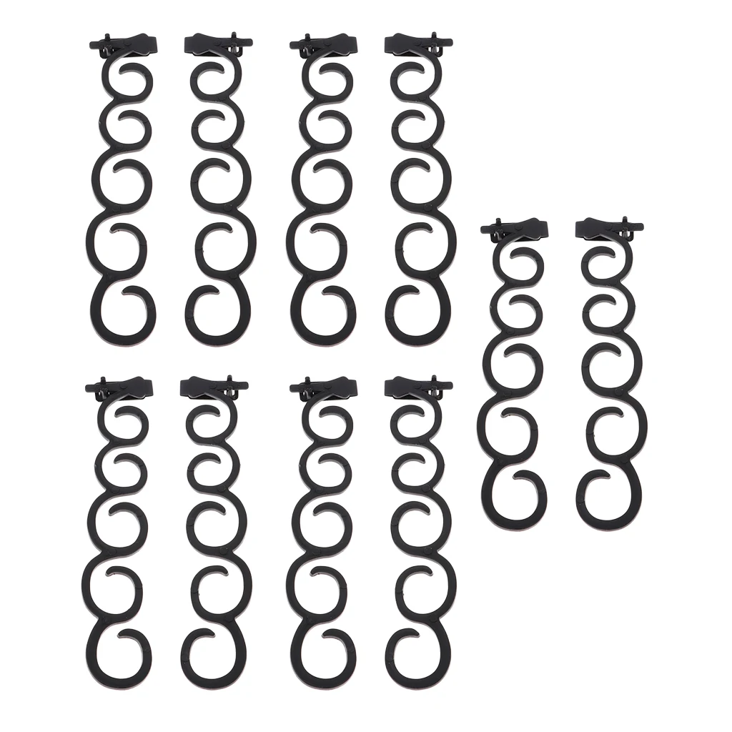 Набор инструментов для укладки волос сделай сам волшебные девушки французские