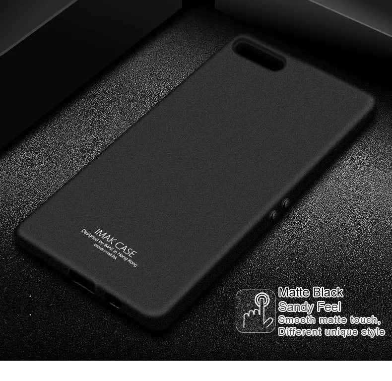 IMAK СПС razer чехол для телефона для razer чехол для телефона противоударный Мягкий ТПУ силиконовый чехол для телефона razer 1