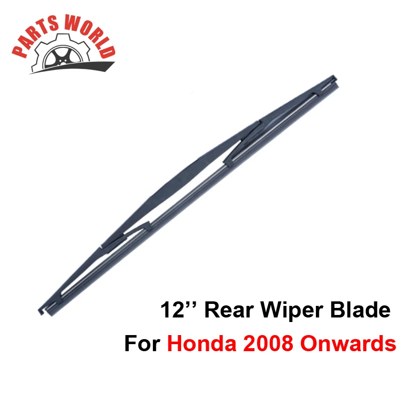 Комбинированные силиконовые резиновые передние и задние щетки стеклоочистителя