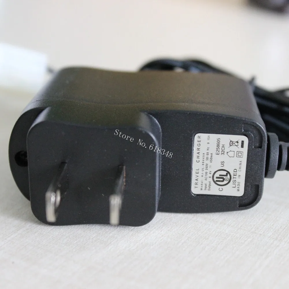 Зарядное устройство для NiMH 8 4 в/9 в 500 мАч AC 100 240 В|charger 72v|battery charger usbbattery professional |