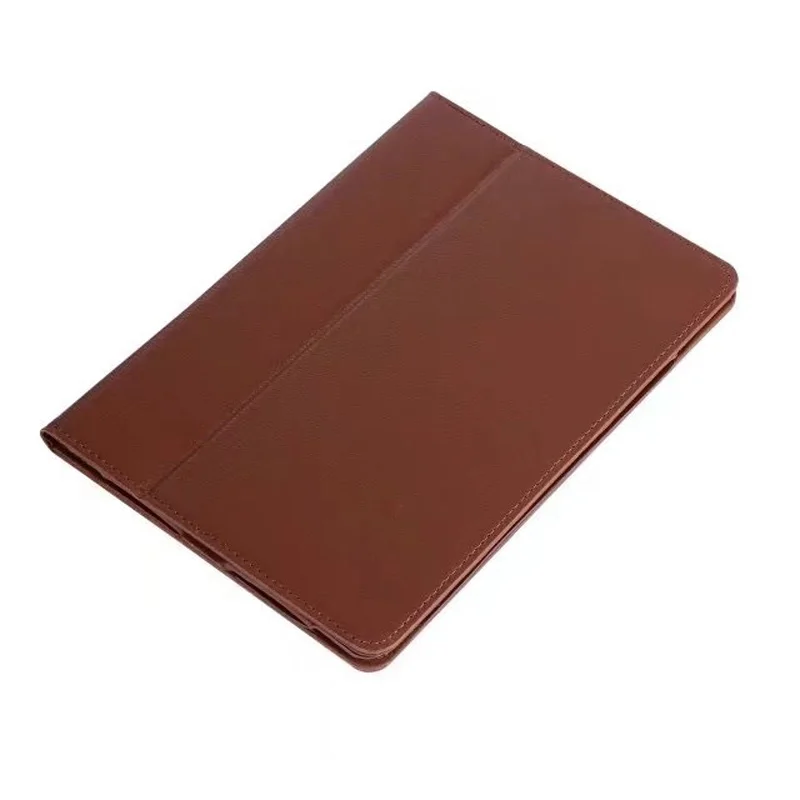 100PCS/Lot Folio Stand PU Cover Case For iPad Pro 10.5 2017 Tablet Protective Skin By DHL Fedex | Компьютеры и офис
