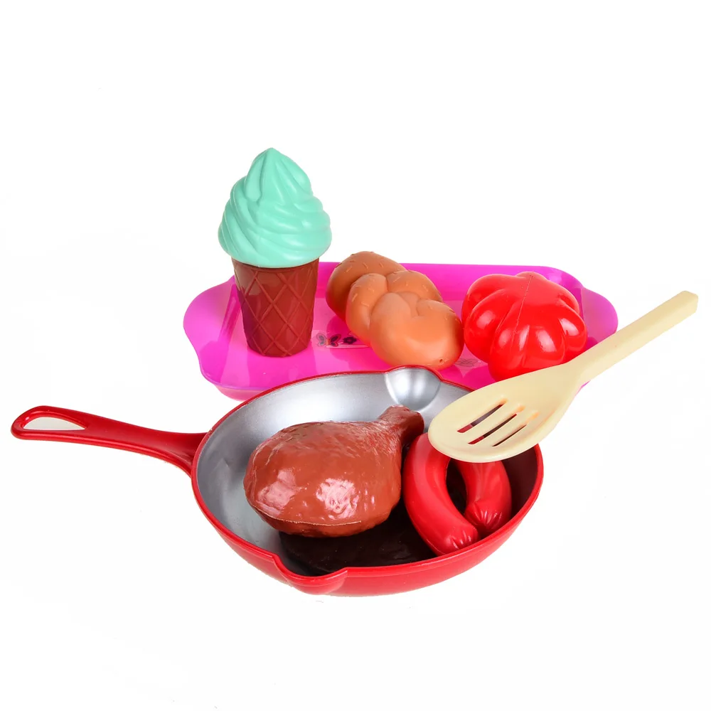 Кухонные Игрушки для колбасы ролевые игры|toy box for girl|toy vehicletoy decor |