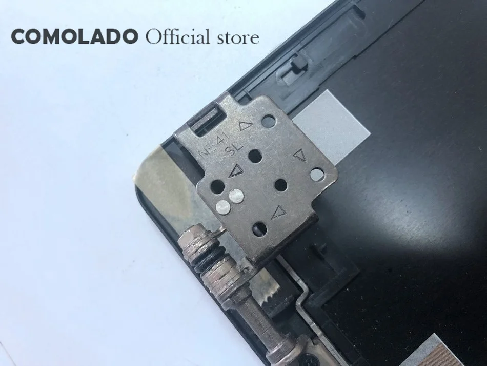 Ноутбук Топ LCD задняя крышка для ASUS Q501 Q501L Q501LA N541 N541LA 13NB01F1AM0101 13N0-PXA0501 A оболочка |