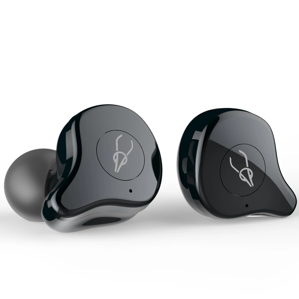 Sabbat E12 беспроводные наушники bluetooth порт беспроводные наушники стерео наушники-вкладыши 5,0 водонепроницаемые наушники-вкладыши