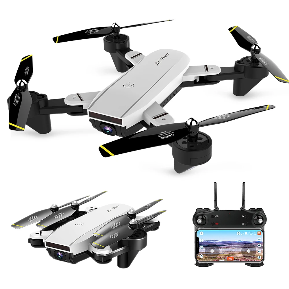 SO 4K HD широкоугольная камера RC дроны GPS FPV Дрон оптическое позиционирование потока