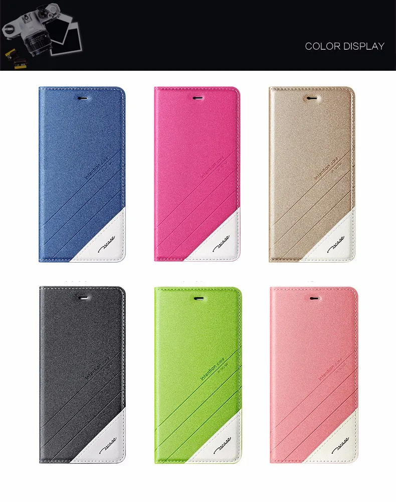 Чехол Ts чехол для Xiaomi Mi 5s Чехол-книжка из искусственной кожи чехол-чехол для Xiaomi Mi5S с магнитной застежкой
