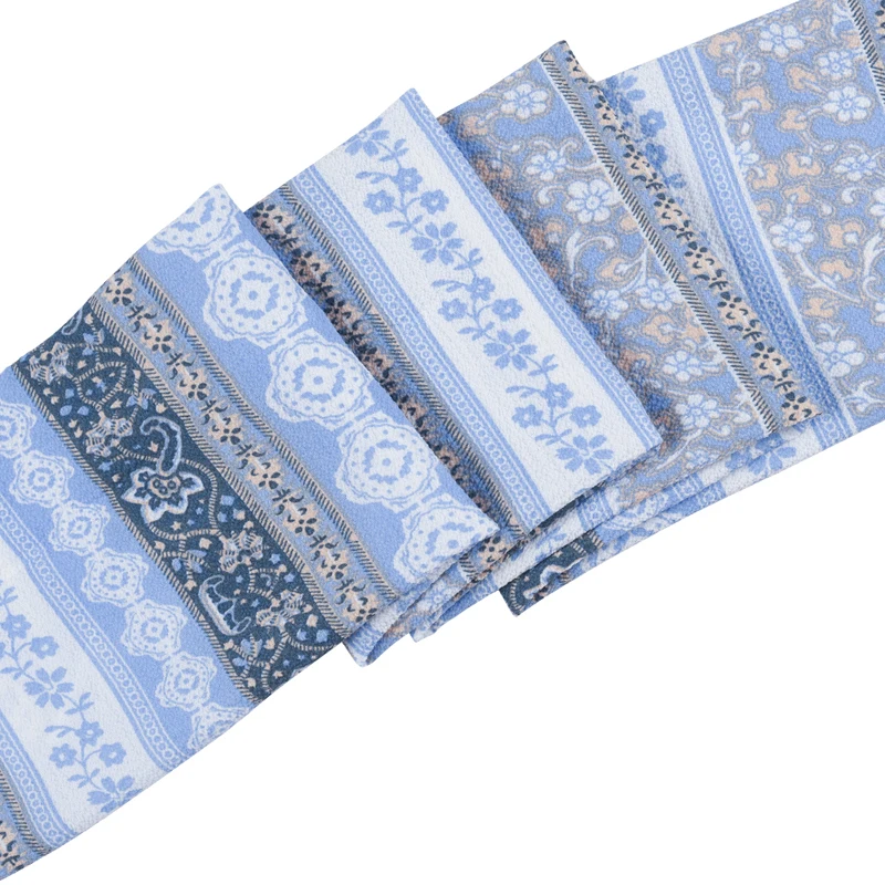 ladies female scarves headband spring simple scarf long foulards femme accessories Print Infinity Loop Scarf Gift for morther | Аксессуары
