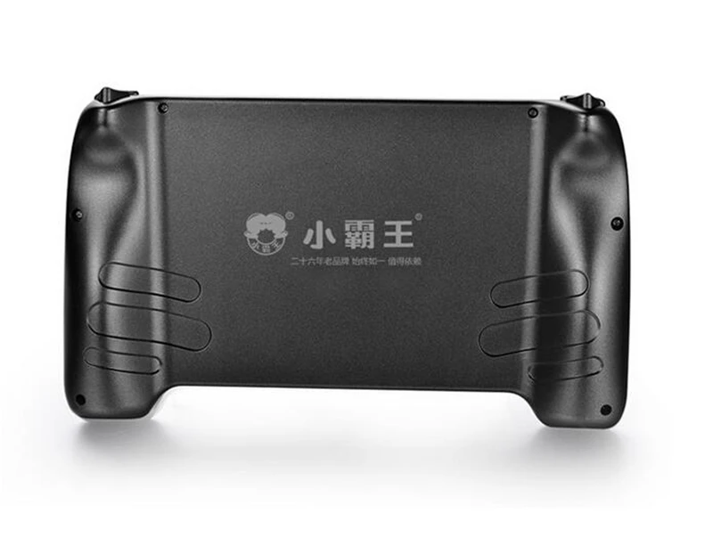 HaoLongGCP android игровой консоли Android tablet handheld игрок игры 7 5-дюймовый сенсорный экран Quad
