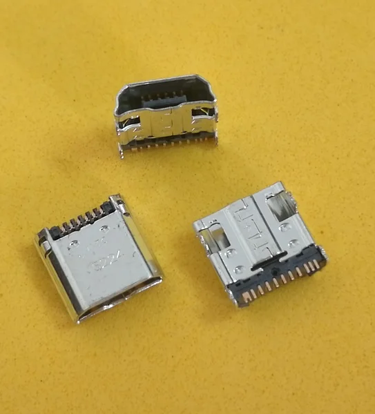 Micro USB разъем зарядки порт для Samsung Tab 3 7 0 дюймов SM T210R I9200 I9205 P5200 P5210 T210 T211 T311|Шлейфы