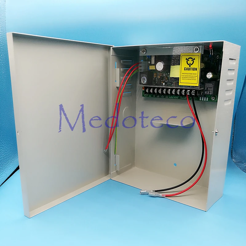 Источник питания DC12V5A функциональный выключатель AC110 ~ 260 В источник с контролем