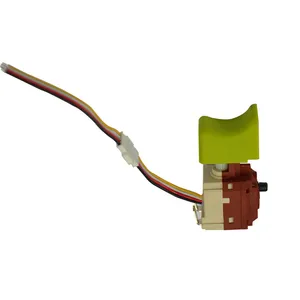 Переключатель для дрели WORX WU278 WX278 WU268 WU278S WU292 20V WX279.9 WX279 WU278.1