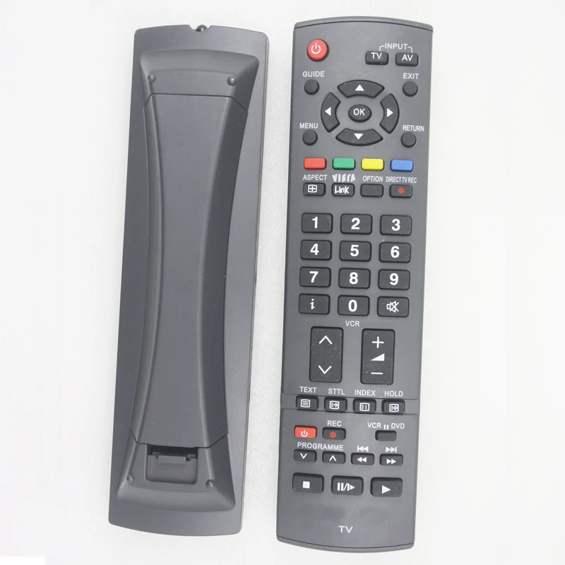 Пульт дистанционного управления TX 32LMD70A 32LMD70FA ЖК дисплей VIERA новый для Panasonic|Пульты
