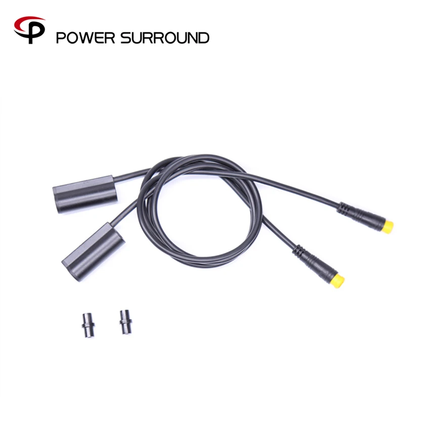 Электрический велосипед тормозной сенсор кабель убить переключатель для bafang mid