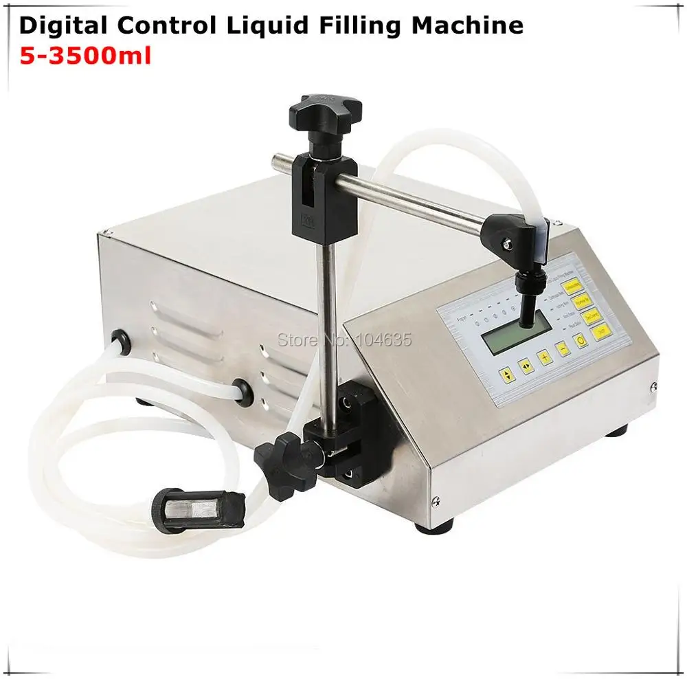 Устройство для розлива бутылок 5 3500 мл|machine machine|machine fillingmachine pump |