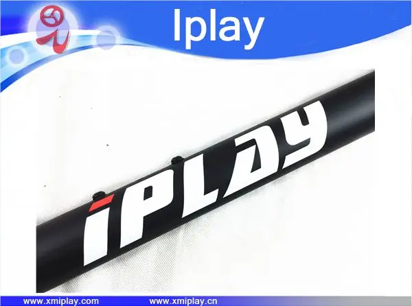 Карбоновая рама для горного велосипеда IPLAY 29er/27.5er карбоновая 650B 142*12 или 135*9 мм |
