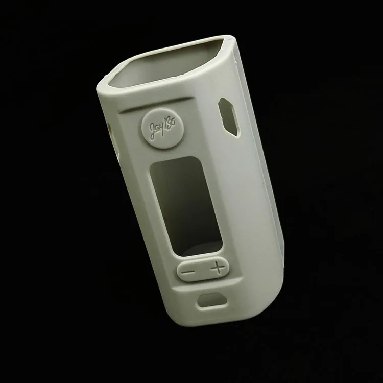 new arrival protective case rx300 silicone for Reuleaux RX300 TC Box cover Mod e cigarette cigs sleeve|case cigarette|mod casee |