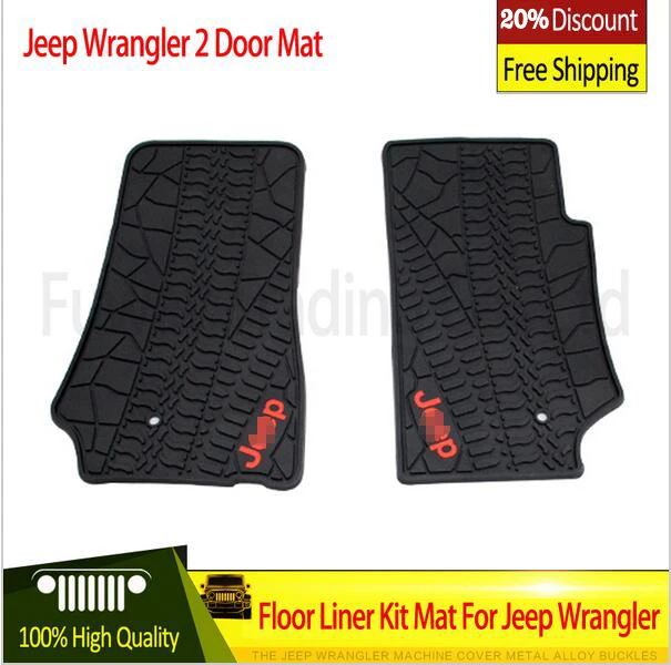 Автомобильные наклейки черный/красный с логотипом резиновый TPE материал пол