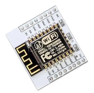 ESP8266 ESP 12F WiFi беспроводной микроконтроллер модуль IDE протестирован|ide| |