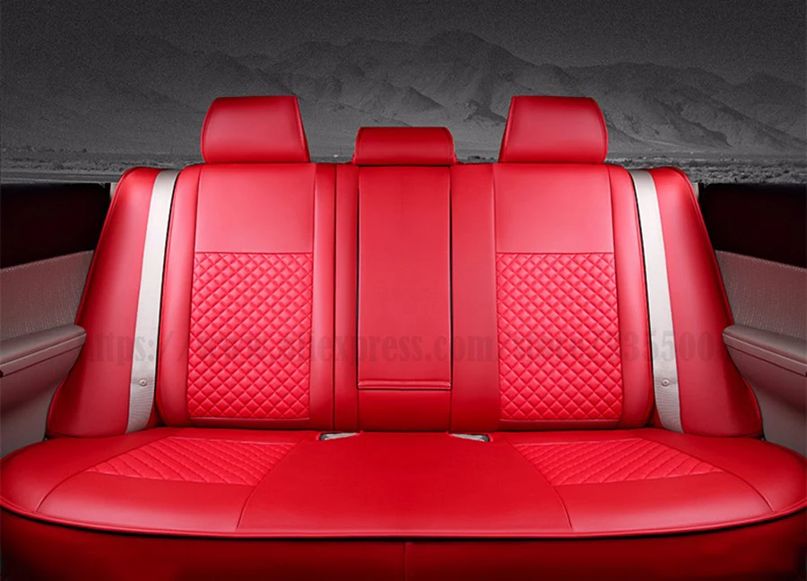 Special car seat cover for audi a3 8p a1 a3 a4 a4l a5 a6 a6l a7 a8 8p 8v a4 b6 b7 b8 a6 c5 c6 c7 q5 q7 tt car accessories