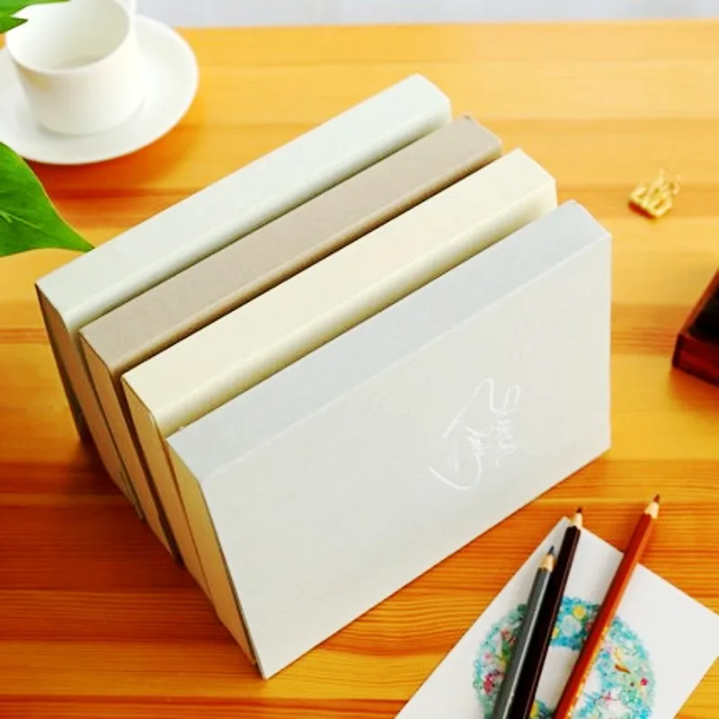 Креативная записная книжка милый А4 А5 пустой эскиз граффити планировщик журнал