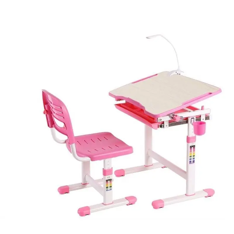 MODEL K Tisch Cocuk Masasi Tableau Estudar детская мебель для малышей Tablo Tavolo Bambini Mesa стол для детей - Цвет: MODEL K