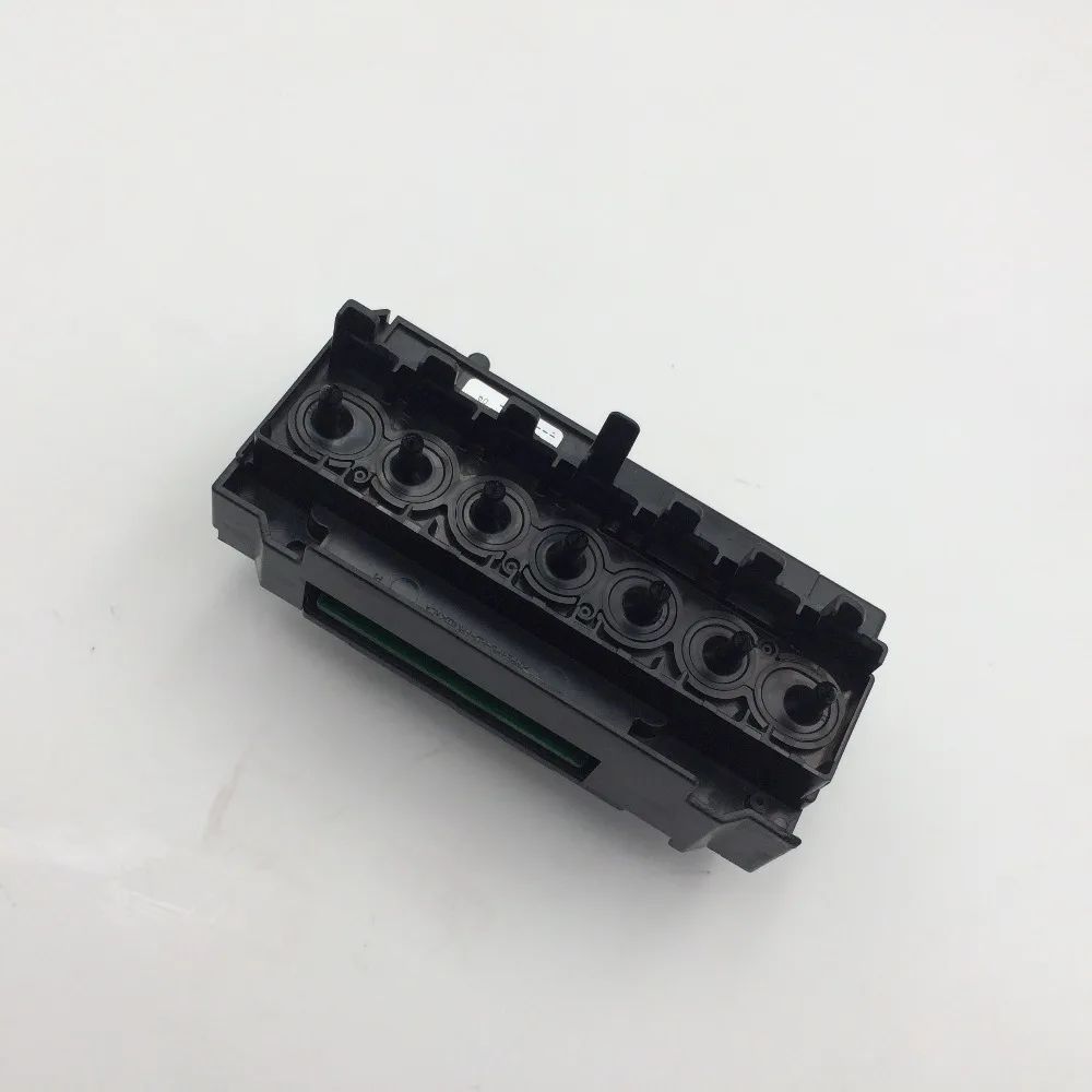 Оригинальная печатающая головка F138040 F138050 для Epson 7600 9600 2100 2200 детали