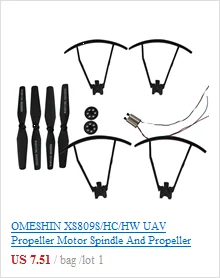 OMESHIN Защитная крышка для DJI Cynova Tello Quadcopter Drone полностью покрытая высокопрочная Защитная крышка