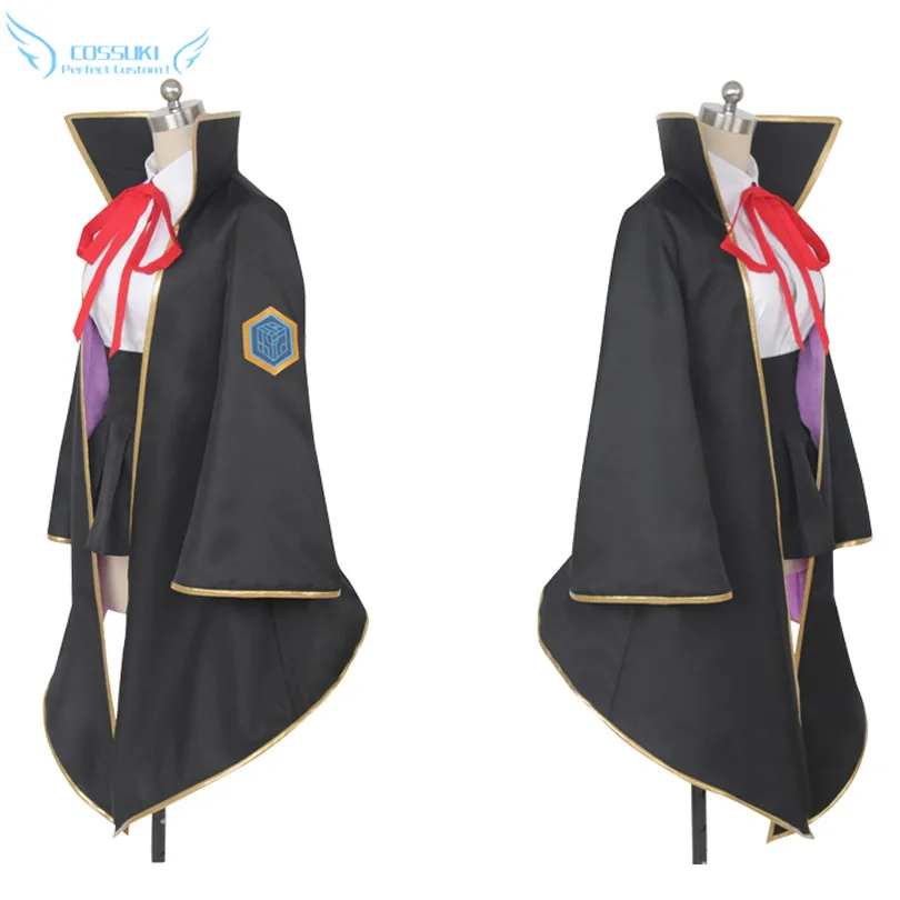 Fate/Grand Order Moon Рак BB Косплей Карнавальный Костюм Хэллоуин Рождественский |