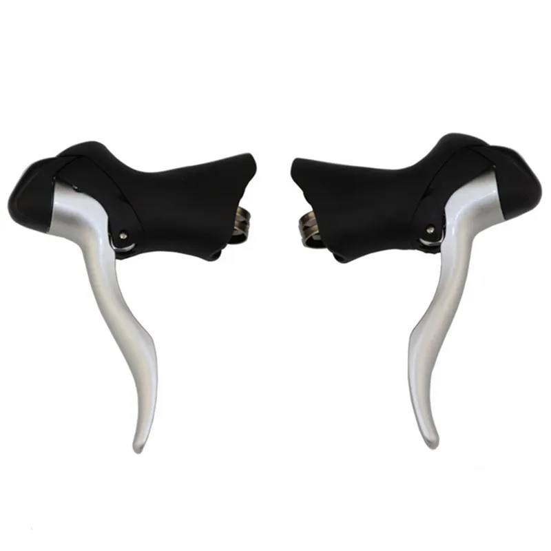 Новый оригинальный подлинный SHIMANO SORA ST 3400/ST 3500 дорожный велосипед наружная линия