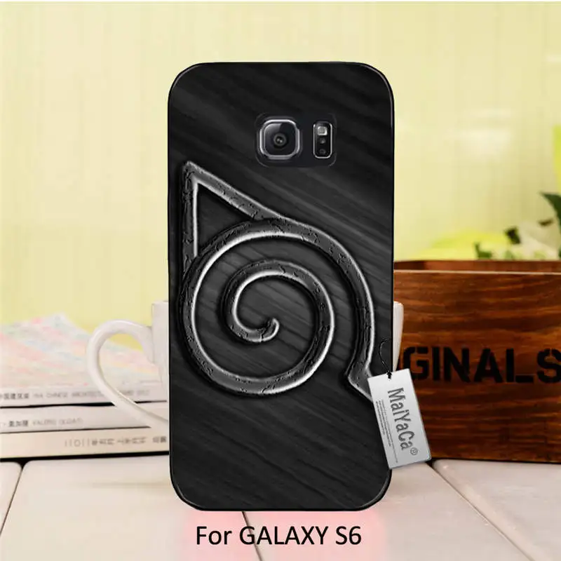 Таинственный Инь и Ян кошка Горячая Отпечатано Прохладный Черный Телефон